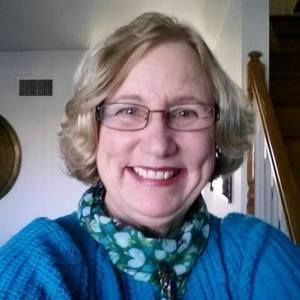 Meet your Posher, Peggy